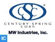 CENTURY SPRING CORP | CSC